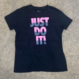 Nike shirt